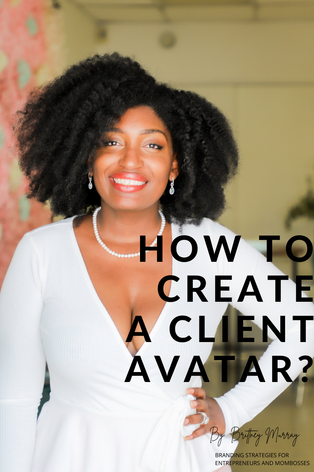 How to Create a Client Avatar